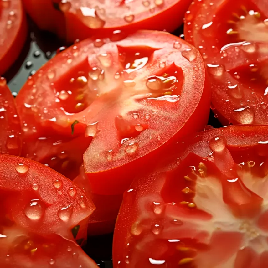 Tomate