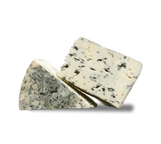 Queso azul