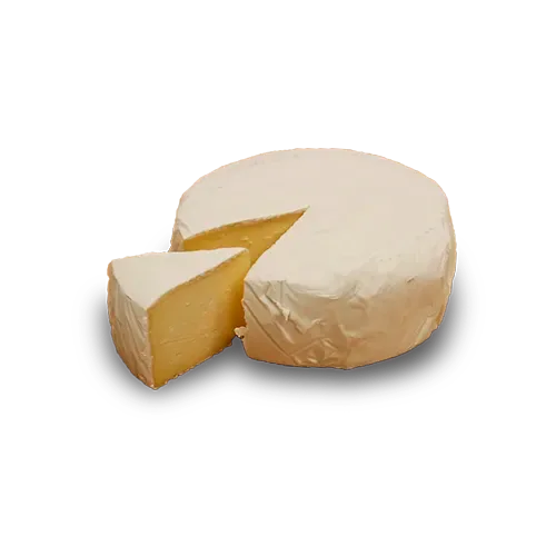 Rueda de brie