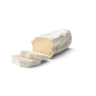 Rulo de queso de cabra
