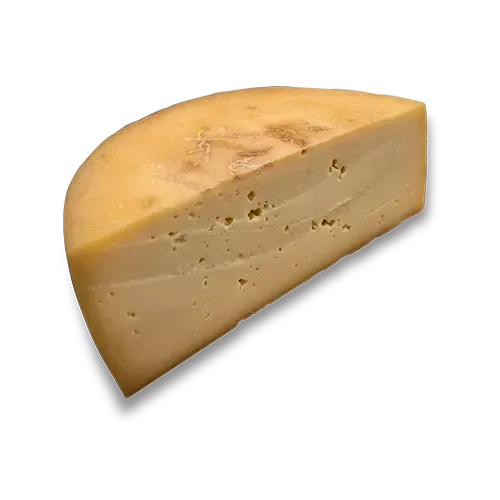 Cuña de gruyer