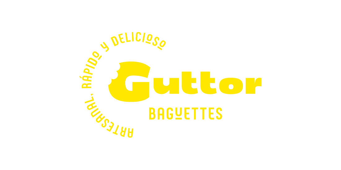 Baguettes Guttor